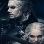 The Witcher Season 2: Fantasy Series ของ Netflix